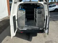 Used Nissan NV200 Acenta 2015 White MPV