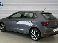 Used VW Polo Life 95 HP (69 kW) 2026 Hatchback