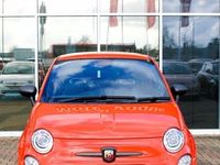 used Abarth 595 1.4 T-Jet 165 Turismo 3dr [Xenon Headlights] ***DELIVERY MILEAGE ONLY*** Hatchback