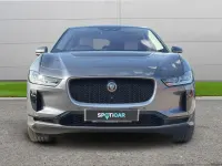 Used Jaguar I-Pace 290 kW (395 HP) 2020 Grey SUV