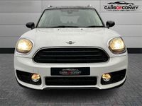Used Mini Cooper D Countryman 150 HP (110 kW) 2018 SUV
