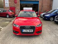 used Audi A3 1.4 TFSI Sport 3dr