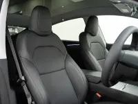 Used Tesla Model Y Long Range AWD 378 kW (514 HP) 2025 Grey SUV