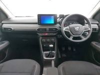 used Dacia Sandero 1.0 TCe Comfort 5dr