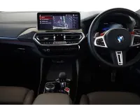 Used BMW X4 M Competition Edition 503 HP (369 kW) 2025 Blue SUV