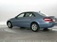 Used Mercedes E220 2011 Sedan