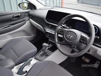 Used Hyundai Bayon Ultimate 100 HP (73 kW) 2025 Black SUV