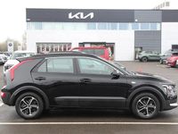 Used Kia Niro 127 HP (93 kW) 2025 Black SUV