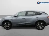 Usado MG HS Trophy 224 HP (164 kW) 2025 Cinzento SUV