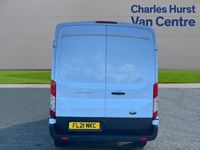 used Ford Transit 2.0 EcoBlue 130ps H2 Leader Van