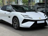 Used Lotus Emeya 450 kW (612 HP) 2024 Hatchback