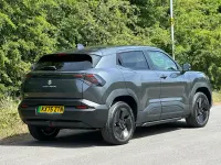 New Suzuki Vitara 127 kW (174 HP) 2025 Grey SUV