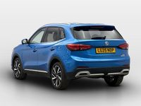 Used MG ZS Trophy 2025 SUV