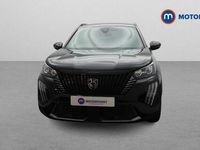 Used Peugeot 2008 Allure 137 HP (100 kW) 2025 Black SUV
