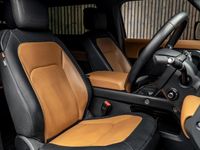 Used Land Rover Defender HSE Dynamic 2022 Grey SUV