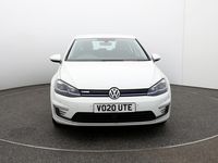 used VW e-Golf e-Golf 2020 | 35.8kWhAuto 5dr