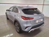 Used Kia XCeed 2022 Silver SUV