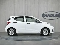 Used Hyundai i10 67 HP (49 kW) 2020 Hatchback