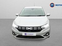Used Dacia Sandero Expression 91 HP (66 kW) 2025 Hatchback