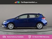 used Toyota Auris 1.2T Icon Tech TSS 5dr