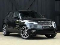 Used Land Rover Range Rover Velar Autobiography 2025 Black SUV