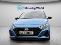 Used Hyundai i20 N Line 120 HP (88 kW) 2023 Hatchback
