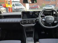 Used Renault 5 E-Tech Komfort 110 kW (150 HP) 2025 Hatchback