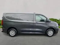 Used VW T7 Pro 100 kW (136 HP) 2025 Grey Van