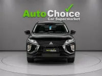 Used Mitsubishi Eclipse 2019 Black Hatchback