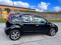 used Nissan Note 1.5 [90] dCi N-Tec 5dr