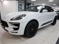 used Porsche Macan 3.0 GTS PDK AUTO 360 BHP