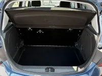 Used Vauxhall Corsa 90 HP (66 kW) 2017 Blue Hatchback
