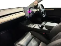 Used Tesla Model Y Performance 317 kW (432 HP) 2022 White SUV