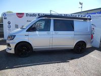 Usado VW Transporter Highline 2019 Prateado Van