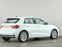 used Audi A1 30 TFSI 110 Sport 5dr