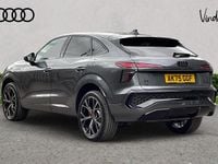 New Audi Q3 Advanced 272 HP (200 kW) 2026 Grey SUV