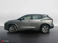 Used Nissan Qashqai Acenta Premium 2022 Grey SUV