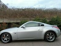 Used Nissan 350Z 2005 Coupe