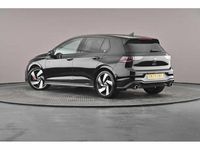 Used VW Golf VIII GTI 265 HP (194 kW) 2025 Black Hatchback