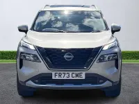Used Nissan X-Trail Tekna 204 HP (150 kW) 2023 Silver SUV