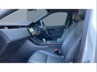 Used Land Rover Range Rover evoque SE Dynamic 200 HP (147 kW) 2025 White SUV