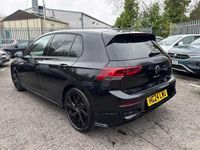 Used VW Golf VIII 150 HP (110 kW) 2024