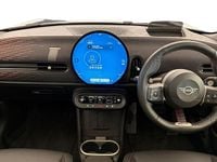 Used Mini Cooper Hatch 154 HP (113 kW) 2024 Black Hatchback