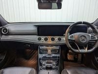 Used Mercedes E63 AMG Premium 612 HP (450 kW) 2019 Estate