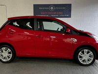 Used Toyota Aygo x-press 69 HP (50 kW) 2016 Hatchback