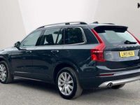 used Volvo XC90 Momentum Pro D5 Pp A