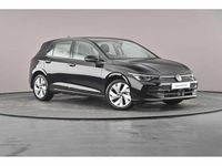New VW Golf VIII 204 HP (150 kW) 2025