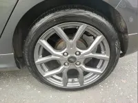Used Ford Fiesta ST-Line 123 HP (90 kW) 2023 Grey Hatchback