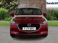 used Mazda 2 1.5 Skyactiv G GT Sport Nav 5dr