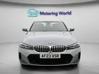 Used BMW 320 M Sport 184 HP (135 kW) 2026 Sedan
